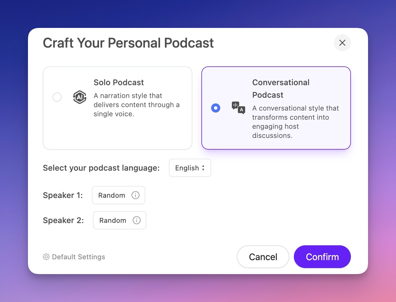 OmniAudio v0.0.42 Release
